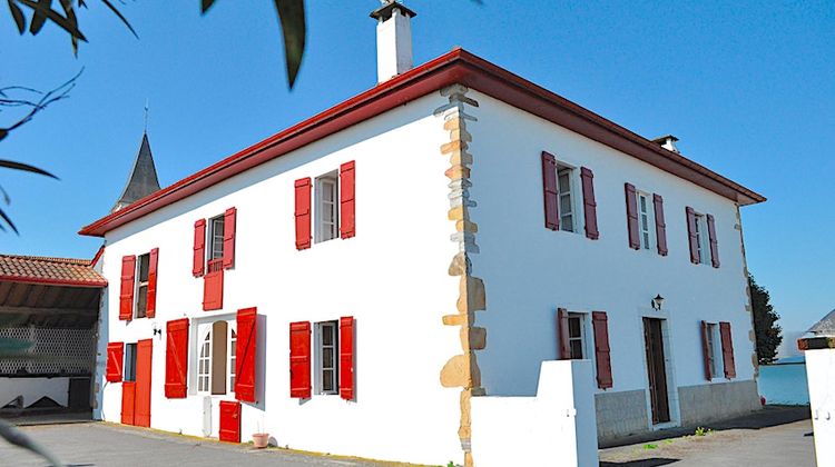 1500 COUP DE POUCE - La Maison Elissetchea à Béhasque Lapiste cherche son âme